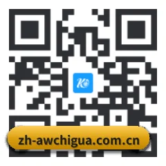 iPhone 追星神器 二维码